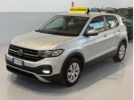 VOLKSWAGEN T-Cross 1.0 TSI Sport rif. 23887506