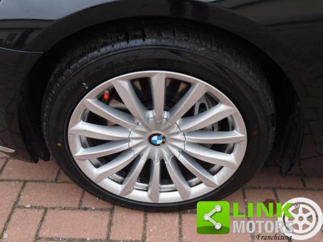 BMW 730 D PROMO rif. 24074386 - Foto 9