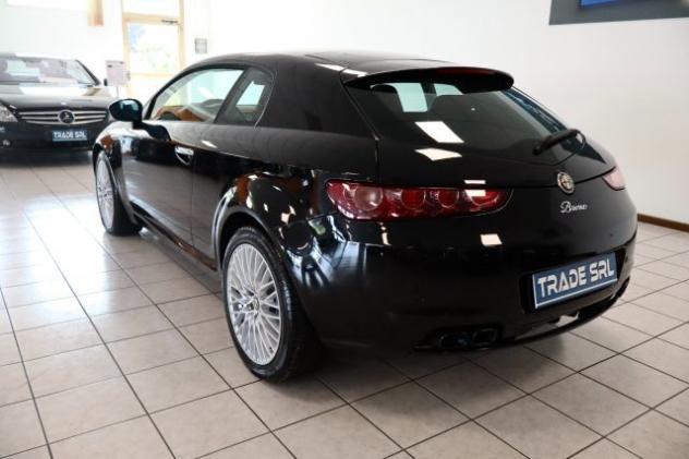 ALFA ROMEO Brera ???? 3.2 JTS V6 Q4 Sky W - TAGLIANDI rif. 23749948 - Foto 9