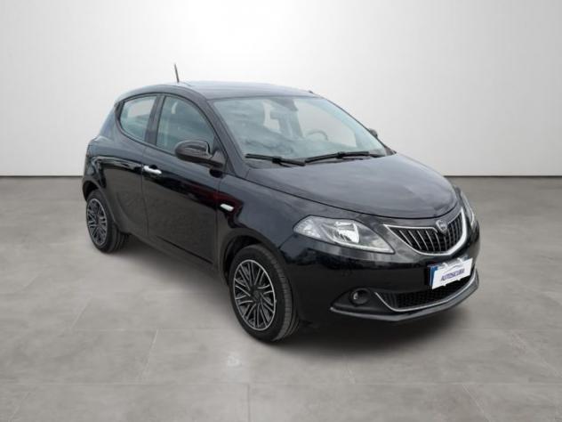 LANCIA Ypsilon 1.0 FireFly 5 porte S&S Hybrid Gold rif. 24176579 - Foto 3