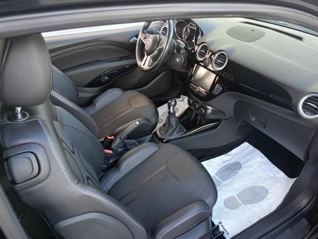 Opel Adam Rocks 1.200 BENZINA - Foto 7