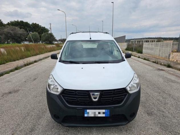 DACIA Dokker 1.5 dCi 90CV Start&Stop Pick-Up rif. 23969576 - Foto 2