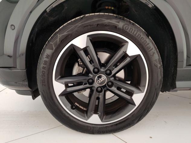 Audi Q2 Q2 30 2.0 tdi Business - Foto 6