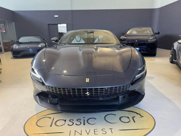 FERRARI Roma SOSP. MAGNERIDE / DISPLAY PASS./ CARBO rif. 23972362 - Foto 2