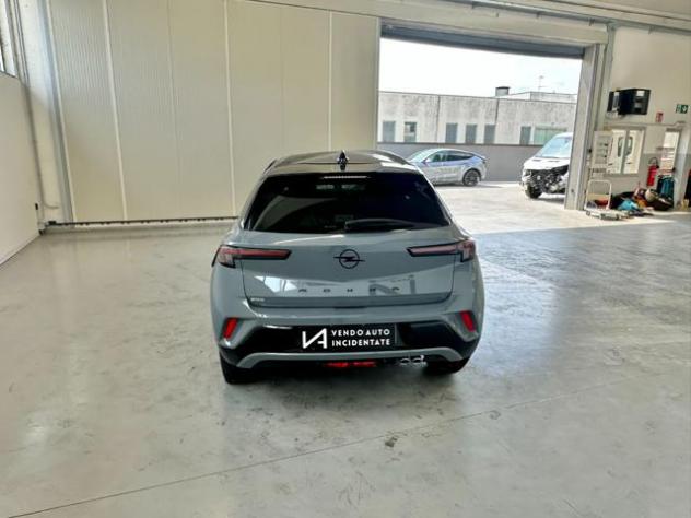 OPEL Mokka 1.2 TURBO 136CV GS rif. 23794539 - Foto 6