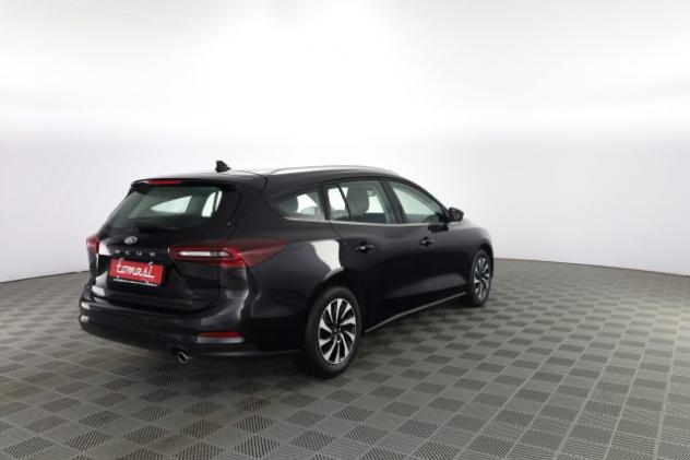 FORD Focus SW 5^serie 1.5 EcoBlue 115 CV aut. SW Titanium E rif. 23684380 - Foto 4
