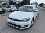Volkswagen Golf 1.6 TDI DSG 5p.