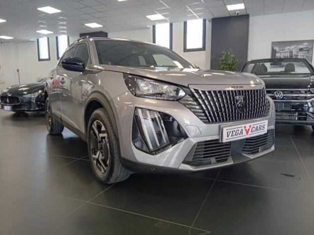 PEUGEOT 2008 PureTech 100 S&S Allure OFFERTA PROMO!!!!!!! rif. 24037252 - Foto 3