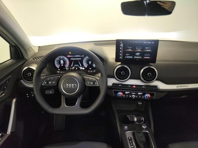 Audi Q2 Q2 35 2.0 tdi S line edition s-tronic - Foto 7