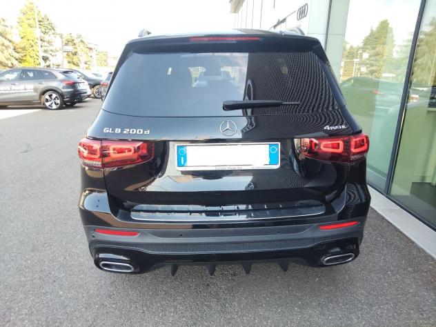 Mercedes-Benz GLB GLB 200 d Premium 4matic auto - Foto 5