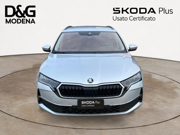 Škoda Octavia Octavia 2.0 TDI 150 CV DSG Wagon Executive - ANCHE CON NLT 36 MESI E 30.000 KM A 739,28€+IVA - Foto 2