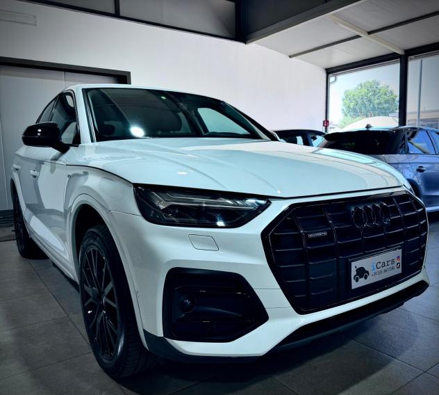 Audi Q5 SPBK 2.0 TDI 204CV Quattro S-Tronic S-Line - Foto 5