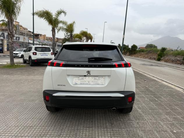 Peugeot 2008 BlueHDi 130 S&S EAT8 Allure Pack - Foto 3