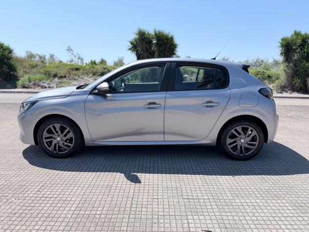 Peugeot 208 PureTech 100 Stop&Start 5 porte Allure - Foto 8