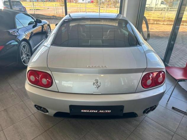FERRARI 456 M GTA rif. 20074714 - Foto 6