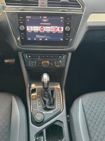 Volkswagen Tiguan 2.0 TDI SCR DSG 4MOTION Advanced BMT - Foto 10