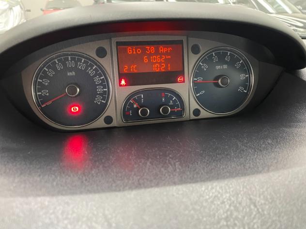 Lancia MUSA 1.4 16V 95cv #TETTO APRIBILE - Foto 9
