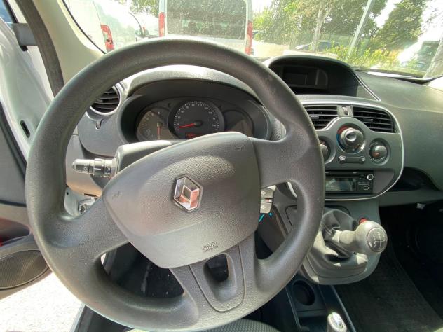 Renault Kangoo (A45) - Foto 3
