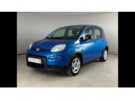 FIAT Panda III 2021 1.0 firefly hybrid s&s 70cv