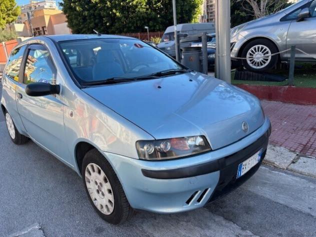 Fiat Punto 1.2 Anche permta o scambi0