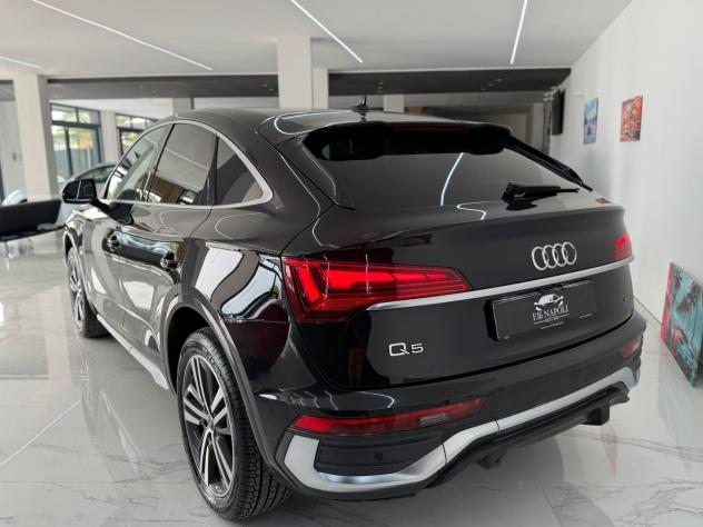 Audi Q5 SPB 40 TDI quattro S tronic line plus - Foto 6