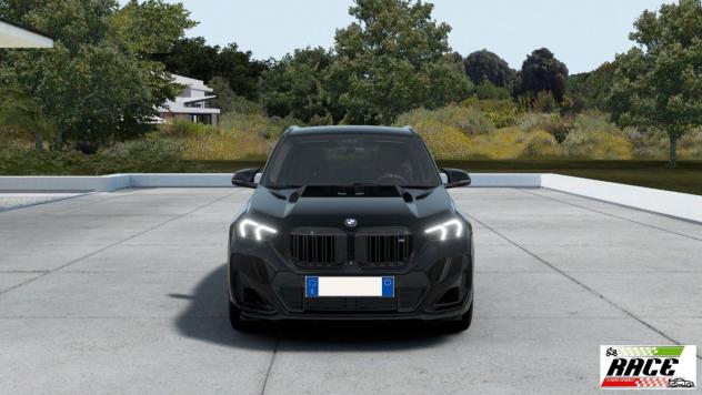 BMW - X1 M35I XDRIVE MSPORT PRO *IVA ESPOSTA*