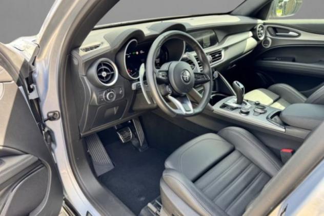 ALFA ROMEO Stelvio 2.0 Turbo 280 CV AT8 Q4 Veloce rif. 24049979 - Foto 6