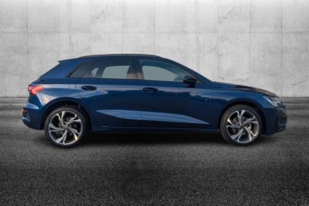 AUDI A3 SPB 30 TDI S tronic Business Advanced rif. 23758252 - Foto 5
