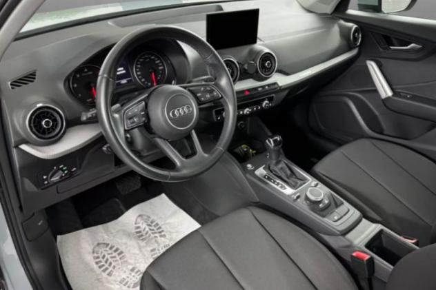 AUDI Q2 30 TDI S tronic S line Edition rif. 23757281 - Foto 6