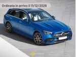 MERCEDES-BENZ C 300 e hybrid EQ S.W. AMG Line Premium Plus rif. 23255980