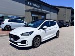 Ford Fiesta 1.0 EcoBoost Hybrid 125CV ST-Line / Tetto Apribile