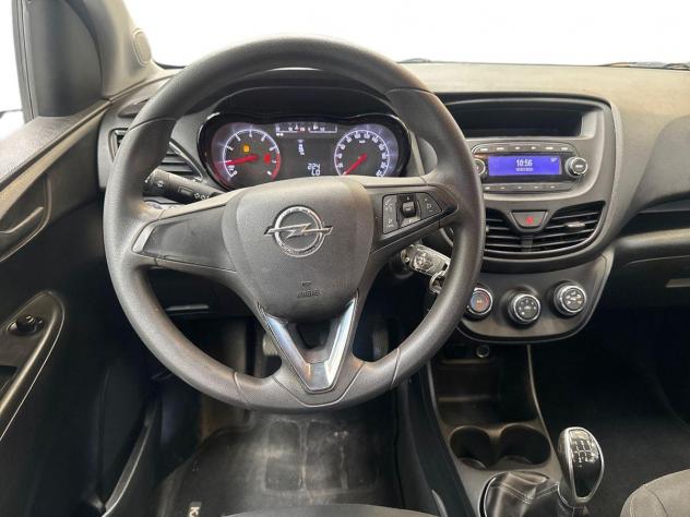 Opel Karl 1.0 73 CV GPL Innovation - Foto 7