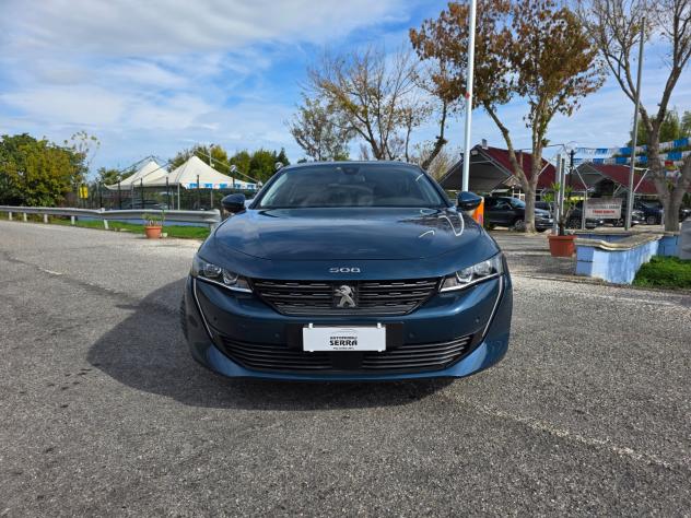 Peugeot 508 BlueHDi 130 Stop&Start EAT8 Allure - Foto 2