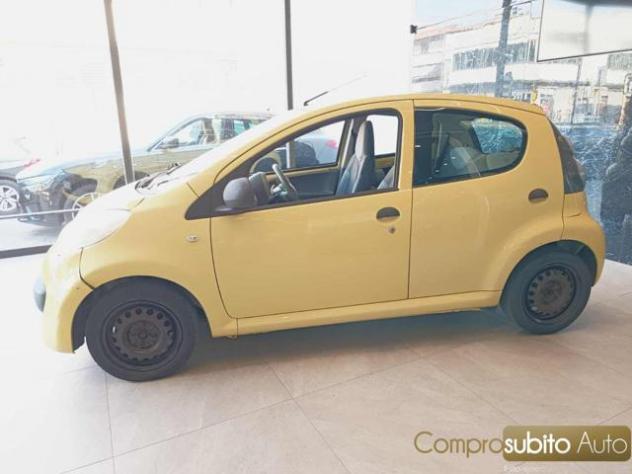CITROEN C1 1.0 5 porte AMIC1 rif. 24021513 - Foto 5