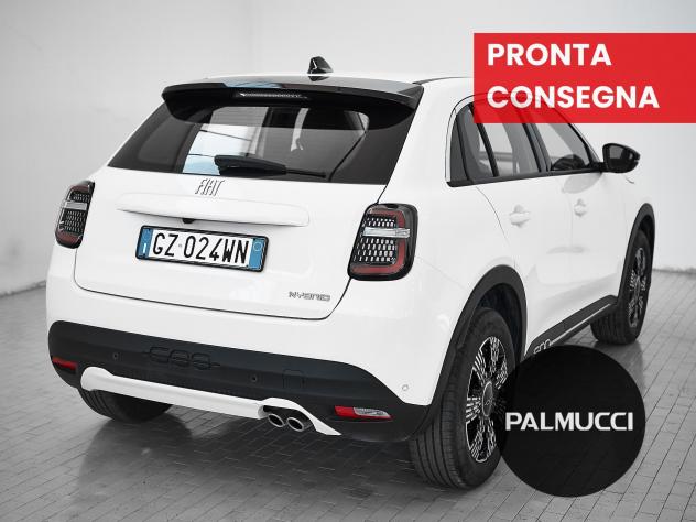 FIAT 600 1.2 Hybrid 145cv - Foto 3