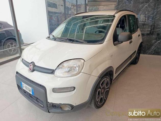 FIAT Panda 1.0 FireFly S&S Hybrid City Life rif. 24108202 - Foto 2