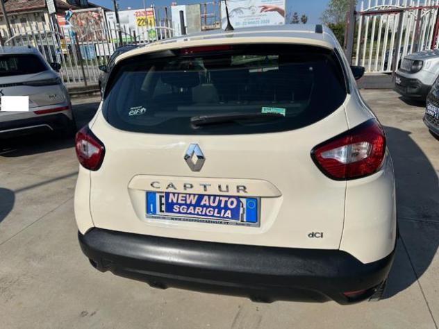RENAULT Captur 1.5 dCi 8V 90 CV Start&Stop Wave rif. 23983058 - Foto 6