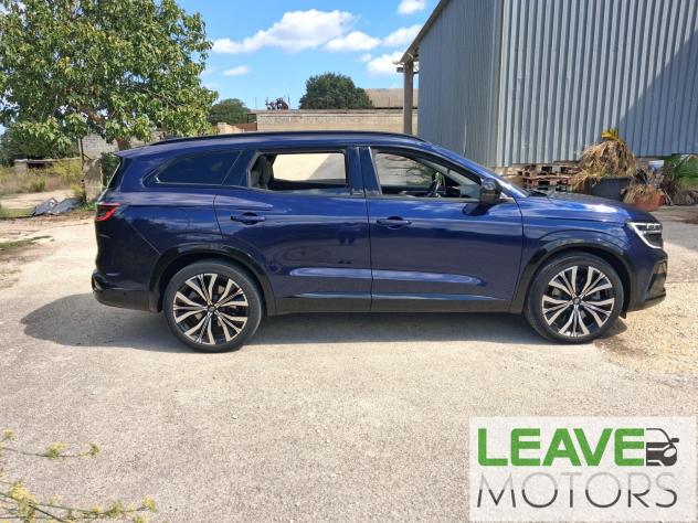 Renault Espace Full Hybrid E-Tech 200 CV 7p Iconic (M1586) - Foto 4