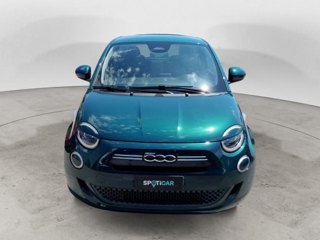 FIAT 500 Hybrid Hybrid Torino - Foto 10