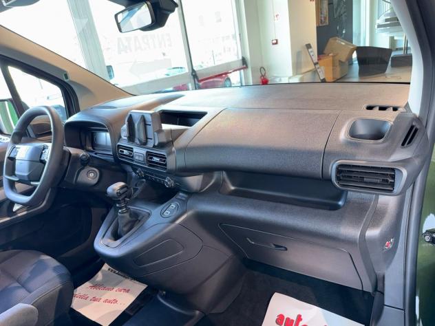 FIAT Qubo L 1.5 Diesel 100 Cv Mt6 Pop - Foto 10