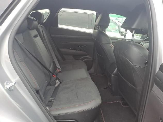 Hyundai Tucson 1.6 PHEV aut. N Line "IN ARRIVO IVA ESPOSTA" - Foto 6