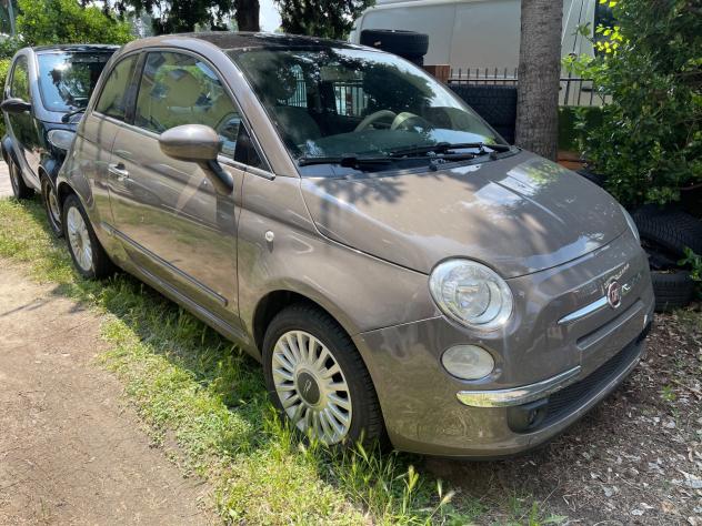 Fiat 500 1.2 Lounge - Foto 2