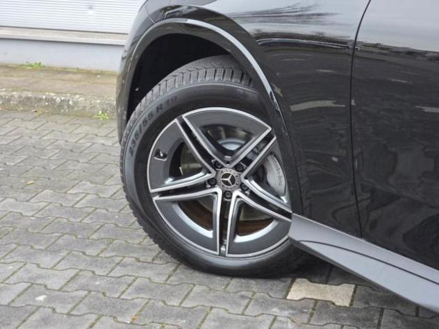 MERCEDES-BENZ GLC 220 d COUPE' AMG PREMIUM PANORAMA NIGHT 360 BURMESTER rif. 23456395 - Foto 7