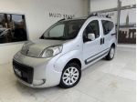 FIAT - QUBO -  1.3 MJT 95 CV Trekking