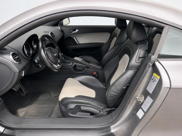 Audi TT Coup2.0 TFSI quattro S tronic Advanced plus - Foto 7