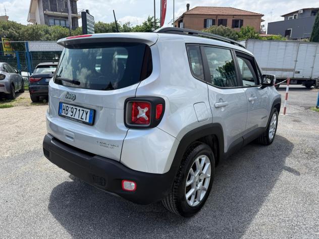 Jeep Renegade 1.6 Mjt 130 CV Limited - Foto 6