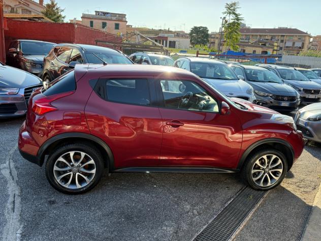 Juke 1.6 GPL Eco Acenta-rate- - Foto 6