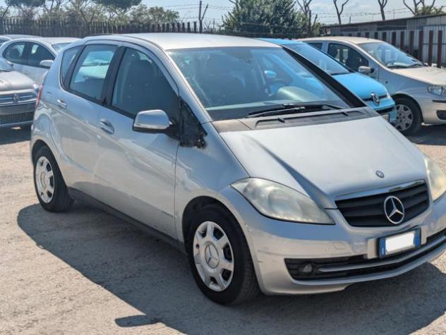 MERCEDES-BENZ A 160 1.5cc 95cv rif. 22666289 - Foto 3