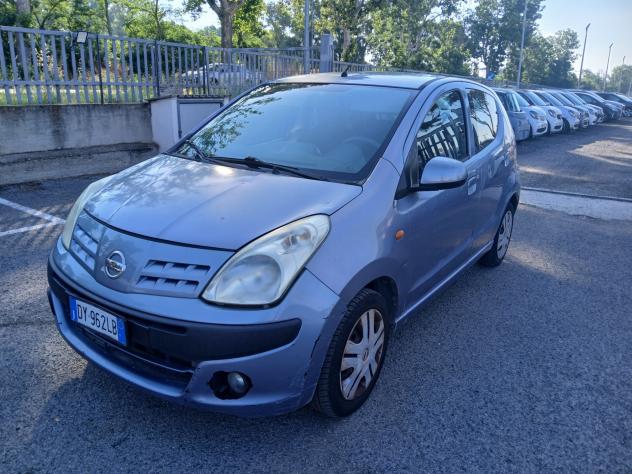 Nissan Pixo 1.0 5p easy