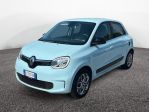 Renault Twingo III 2019 1.0 sce Equilibre 65cv